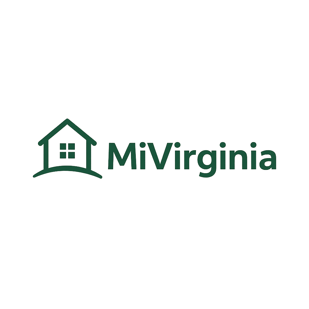Logo MiVirginia